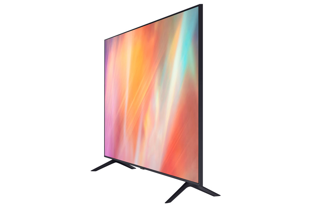 Smart Tivi Samsung 4K 65 inch UA65AU7700